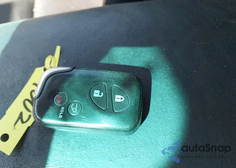 2012 Lexus Rx 350 350 z USA, uszkodzony, nr VIN 2T2BK1BA2CC122587